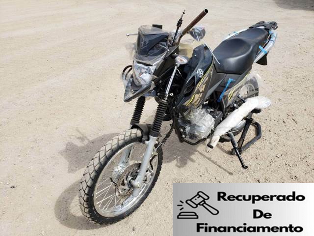 YAMAHA XTZ 150 CROSSER Z ABS BLUEFLEX 22/22